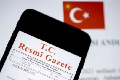 Bakanlıklarda önemli atamalar