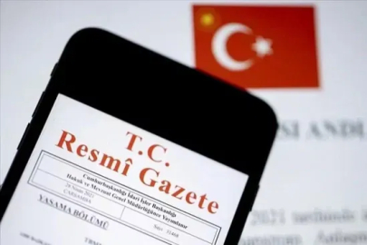 Ekonominin 3 yıllık yol haritası 'Resmi'leşti!