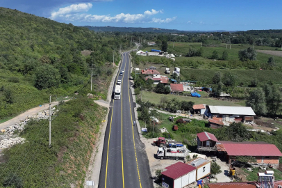 Sakarya'da kuzeyin can damarına son dokunuş