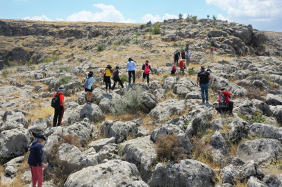 Gaziantep'te Rumkale Su Sporları Festivali başladı