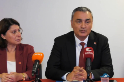 CHP Sözcüsü Sarı: Üsküdar'da iradesi sakatlanmış bir seçim yaşadık