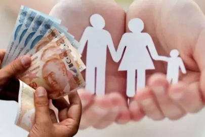 Eylül ayı SED ödemeleri hesaplara yatırıldı