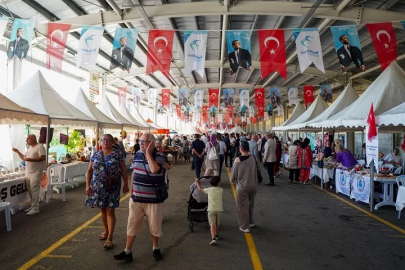 İstanbul Beylikdüzü’nde Ahilik Haftası etkinlikleri başladı