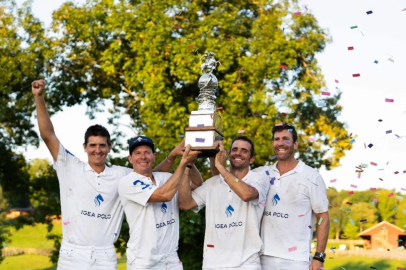 U.S. Polo Assn., Audi ana sponsorluğunda düzenlenen 2026 East Coast Open’da tarihi Greenwich Polo Club ile yeni ortaklığını kutladı