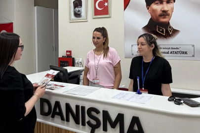 BADAM'dan Keçiören'de bağımlılıkla mücadele seferberliği