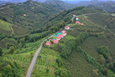 Ordu’da ulaşım konforu artıyor