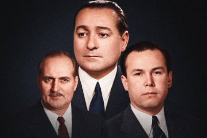 Cumhurbaşkanı Erdoğan’dan Menderes, Zorlu ve Polatkan mesajı
