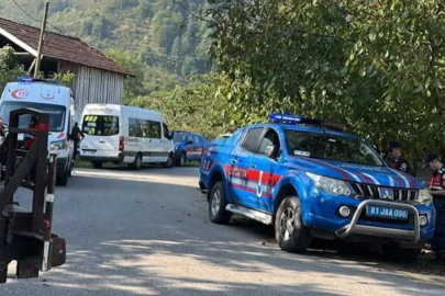 Gölormanı Köyü’nde genç kız silahla hayatını kaybetti
