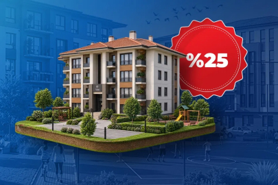 TOKİ’den yüzde 25 indirim kampanyası başlıyor... Son başvuru 19 Ekim 2026