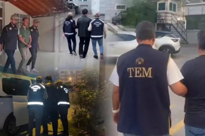 FETÖ’nün 'izdivaç yapılanması'na yeni operasyon