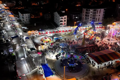 Bursa'da tarihi Yenişehir Panayırı kapılarını 25 Eylül'de açıyor