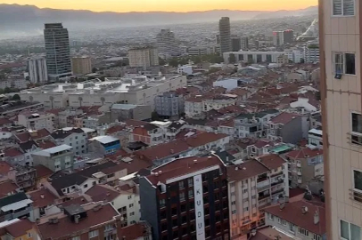 Bursa'nın konut ihtiyacı uzun vadeli planlanmalı
