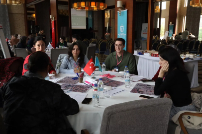 Kocaeli’nin yaya geleceği için fikirler yarıştı... Yaya dostu Kocaeli