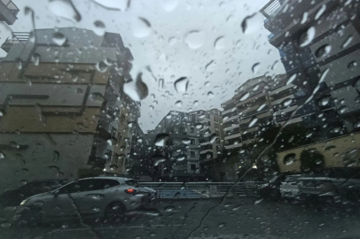 Hava sıcaklıkları düşüyor! Çok sayıda bölgede kuvvetli yağış bekleniyor