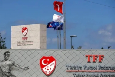 Türk futbolunda hakemlik soruşturması... MHK yöneticilerine operasyon