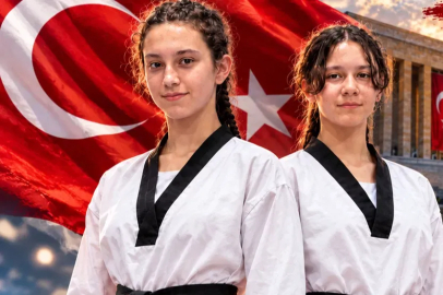 Keşanlı sporcular Milli Takım seçmelerine hazırlanıyor