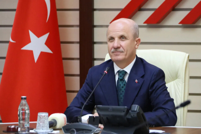 YÖK Başkanı Özvar: Gazze’de üniversiteyi yaşatmak, Filistin’in geleceğini korumaktır