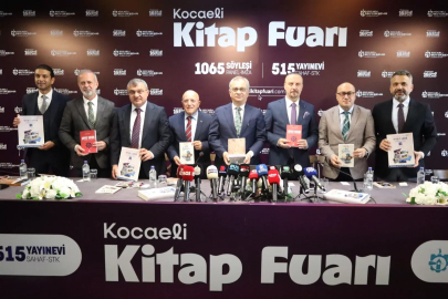 Kocaeli’nin kültür şöleni başlıyor