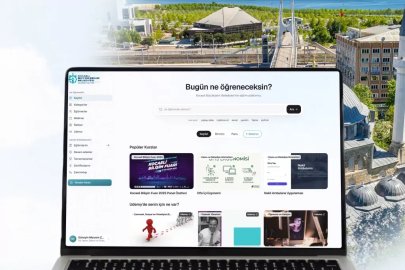 Kocaeli Büyükşehir’den personelin gelişimine dijital katkı
