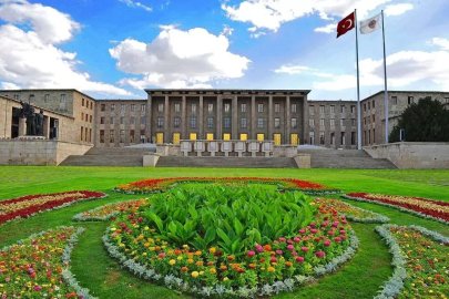 TBMM yeni yasama yılına başlıyor