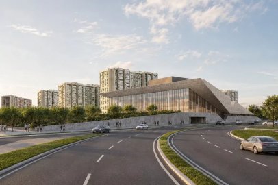 İzmir Opera Binası için süreç yeniden başladı