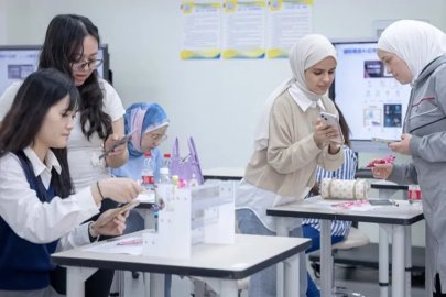 CGTN: Çin dünya genelinde kadınları güçlendirmek için dijital teknolojileri nasıl kullanıyor?