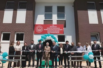 Nefes Merkezlerinin sayısı 48’e yükseldi! Hedef 81 ilde hizmet