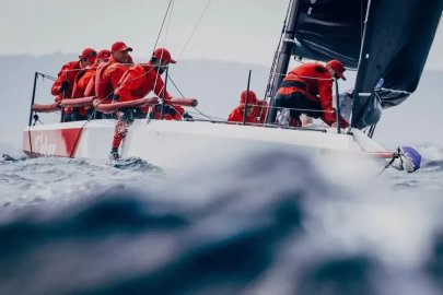 Cape 31 Akdeniz Serisi’nin son ayağı tamamlandı