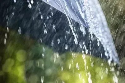 Meteoroloji’den kuvvetli yağış uyarısı! Birçok bölgede sağanak bekleniyor