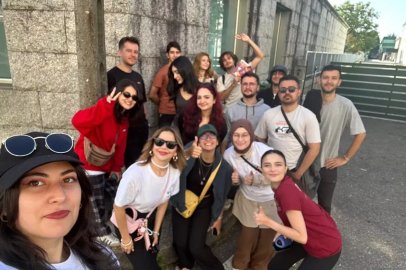 Ordu Büyükşehir Avrupa’ya açılıyor