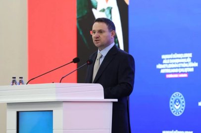 Bakan Gürlek: Aile hukukunda koruyucu ve önleyici mekanizmaları güçlendireceğiz
