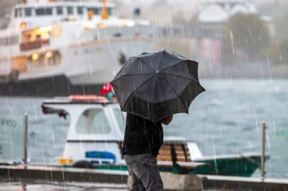 İstanbul’a yeni yağış uyarısı! Sağanak yeniden geliyor
