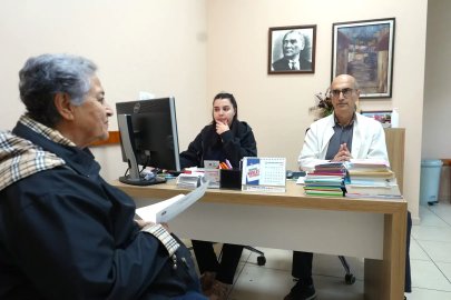 İstanbul Maltepe’de ücretsiz mamografi taramaları sürüyor
