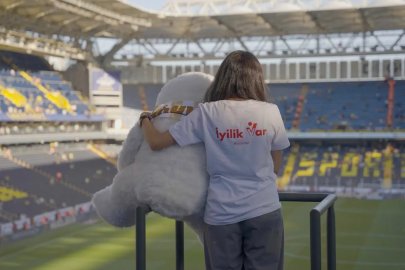 'İyilik Var'da gönüllü sayısı bir ayda 20 bine ulaştı