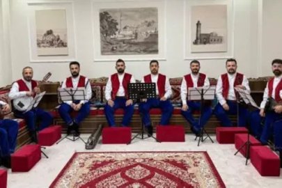 Van Oturma Gecesi geleneği Bodrum’a taşınıyor