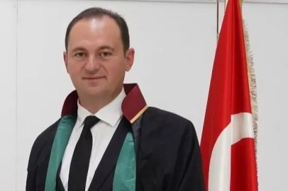 Bursa Barosu’nun yeni başkanı Yener Poroy oldu
