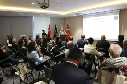 SATKOF ve USTKON’dan ortak proje hamlesi