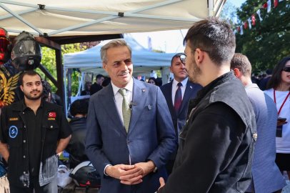 Sakarya'da gençlere yeni dönem müjdesi