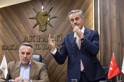 Sakarya’da Başkan Alemdar hasar analizlerini paylaştı