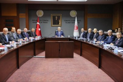 Türkiye’den AB’nin Sanayi Hızlandırma Yasası için kararlı girişim