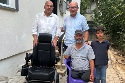 Enkazdan çıktılar, mücadeleleri bitmedi... Adıyaman’da deprem sonrası iki yaşam mücadelesi
