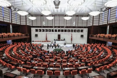 TBMM’de 2027 yılı bütçe maratonu 21 Ekim’de başlayacak