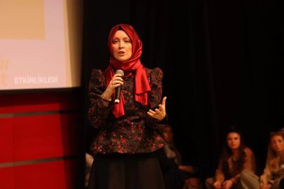 Gebze Okur’ da “Bağırmayan Anneler”
