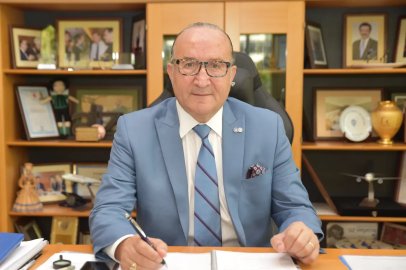 KSO Başkanı Zeytinoğlu’ndan sanayi endeksi değerlendirmesi