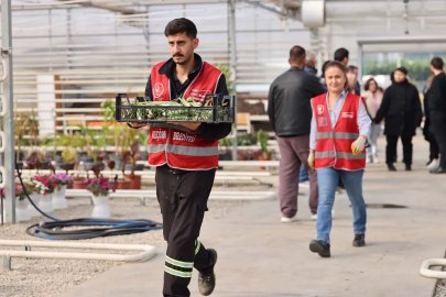 Keçiören'de 'dijital detoks' etkinliği