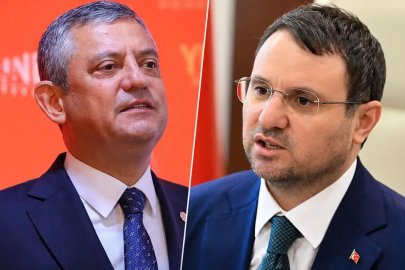 Akın Gürlek’in açtığı davada Özgür Özel’e 750 bin TL tazminat