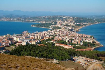 Türkiye'nin en mutlu illeri belli oldu... Sinop zirvede
