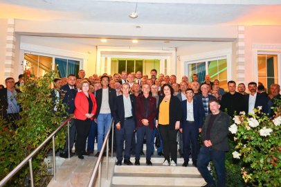 Başkan Dutlulu’dan Demirci’ye müjde