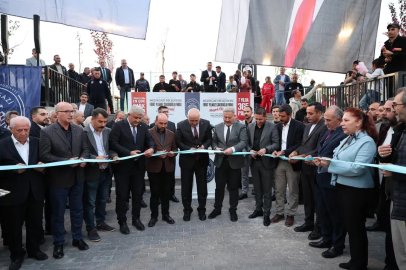 Kayseri Melikgazi Fırat Yılmaz Çakıroğlu'nu unutmadı