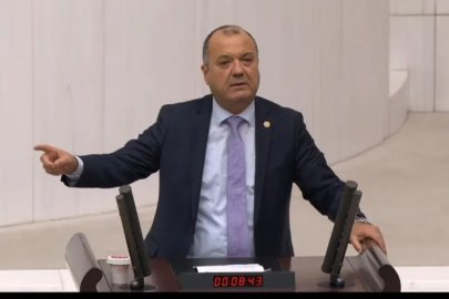 CHP'li Aygun: Parayı iade ederek, masumiyet karinesi sağlanamaz!